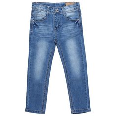 Джинсы Sweet Berry размер 116, синий