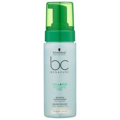 BC Bonacure мусс-кондиционер COLLAGEN VOLUME BOOST, 150 мл