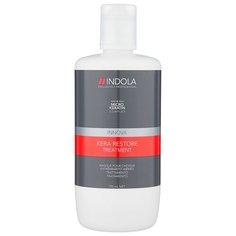 Indola Kera Restore Маска для волос кератиновое восстановление, 750 мл