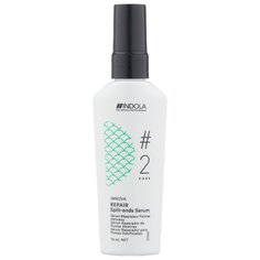 Indola Innova Care Repair Флюид для секущихся концов волос, 75 мл