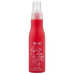 Kapous Professional Fragrance free Лосьон для укрепления и стимуляции роста волос Biotin Energy, 100 мл