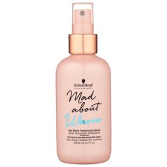 Schwarzkopf Professional Текстурирующий спрей для волос Mad about Waves, 200 мл