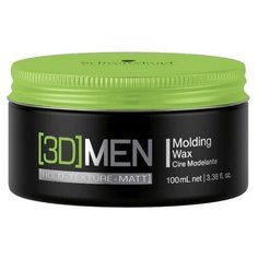 [3D]Men Воск формирующий Molding Wax 100 мл