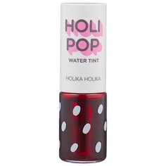 Holika Holika Holipop тинт-чернила для губ, 03, Розовый