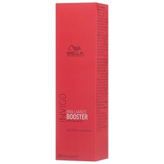 Wella Professionals INVIGO COLOR BRILLIANCE Бустер-Концентрат для волос, 100 мл