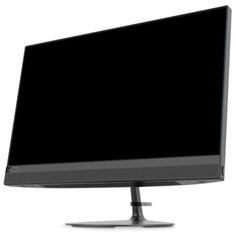 Моноблок Lenovo IdeaCentre AIO 520-22IKU (F0D500B7RK) Intel Core i5-8250U/4 ГБ/1000 ГБ/Intel UHD Graphics 620/21.5"/1920x1080/DOS