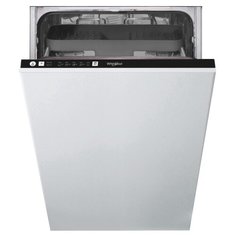 Посудомоечная машина Whirlpool WSIE 2B19 C