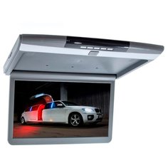 Автомобильный монитор AVEL AVS1717MPP серый