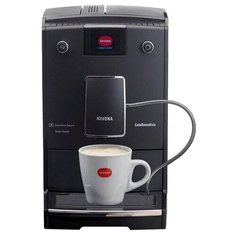 Кофемашина Nivona CafeRomatica 759 черный