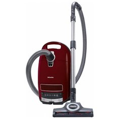 Пылесос Miele SGEA3 красный