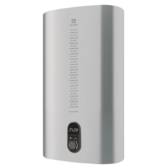 Накопительный электрический водонагреватель Electrolux EWH 50 Royal Flash Silver