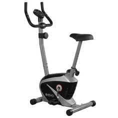 Вертикальный велотренажер Evo Fitness Arlett