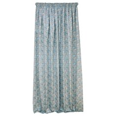 Комплект Kauffort Fog на тесьме 270 см бирюзовый