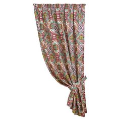 Комплект Kauffort Vanga-K на тесьме 175 см мультиколор