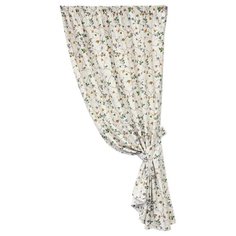 Комплект Kauffort Laurelle на тесьме 175 см мультиколор 111302680