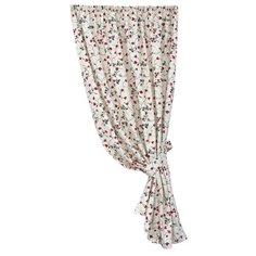 Комплект Kauffort Laurelle на тесьме 175 см мультиколор 111302670