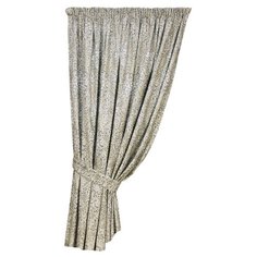 Комплект Kauffort Stone-K на тесьме 175 см серый