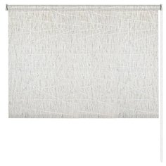 Рулонная штора SunBlack 358036, 98х160 см