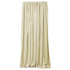 Комплект Kauffort Avery на тесьме 280 см бежевый