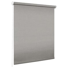 Рулонная штора SunBlack 351020, 83х170 см