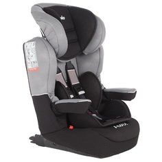 Автокресло группа 1/2/3 (9-36 кг) Nania I-Max SP Luxe Isofix, gris