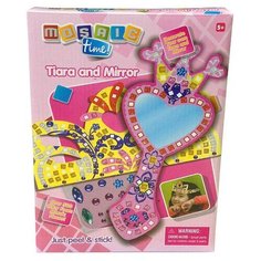 Funnivation мозаика Мои первые украшения (FM1509)