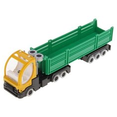 Фура Форма Дальнобойщик (С-39-Ф/к) 35 см