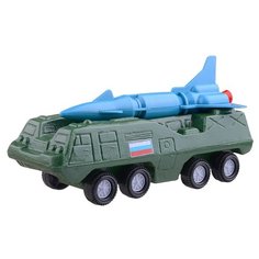 Ракетная установка Форма Патриот (С-100-Ф) 17.5 см