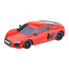 Легковой автомобиль Rastar Audi R8 LMS 2015 (72300/105543) 1:24 18.5 см красный