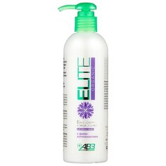 Кондиционер Elite Organic с фито-компонентами для собак и кошек 270 мл