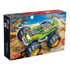 Электромеханический конструктор BanBao Turbo Power 8603 Гром