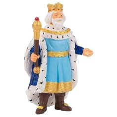 Фигурка Papo Король с золотым скипетром 39122
