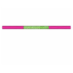 Цветная бумага крепированная Флористическая в рулоне Альт, 50х250 см, 1 л.