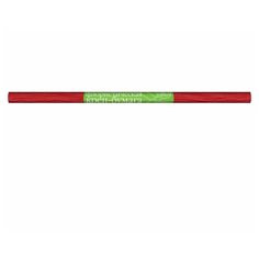 Цветная бумага крепированная Флористическая в рулоне Альт, 50х250 см, 1 л.