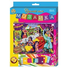 Лапландия Мозаика Сделай сам Шамаханская Царица (45147)