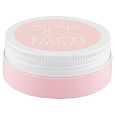 Бальзам для рук APIEU 36.5 Sweet macaron 35 г