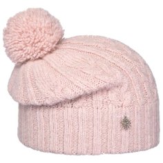 Шапка Canoe размер 52-54, светло-розовый