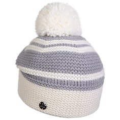 Шапка Canoe размер 52-54, светло-серый