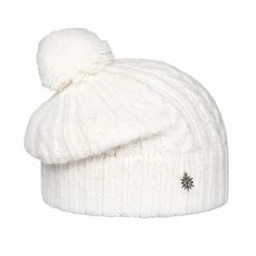 Шапка Canoe размер 52-54, белый