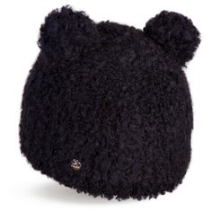 Шапка Canoe размер 52-54, темно-синий