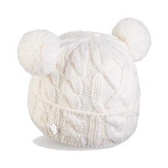 Шапка Canoe размер 52-54, белый