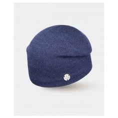 Шапка Canoe размер 54-56, светло-синий