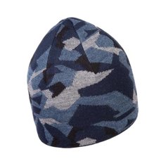 Шапка Canoe размер 50-52, темно-синий