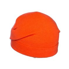 Шапка бини Canoe размер 54-56, оранжевый