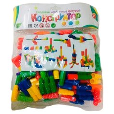 Конструктор Wenzhou Hualong Amusement Toys Развивающий СВ-72 №8
