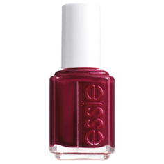 Лак Essie Nail Lacquer, 13.5 мл, оттенок 50 бордо