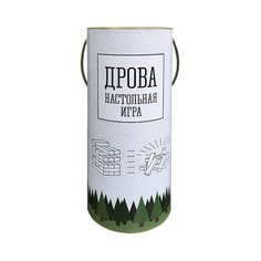 Настольная игра Magellan Дрова MAG02534