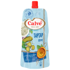 Соус Calve Тартар, 230 г