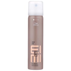 Сухой шампунь Wella Professionals Eimi Dry Me, 65 мл