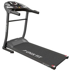 Электрическая беговая дорожка UnixFit ST-510T